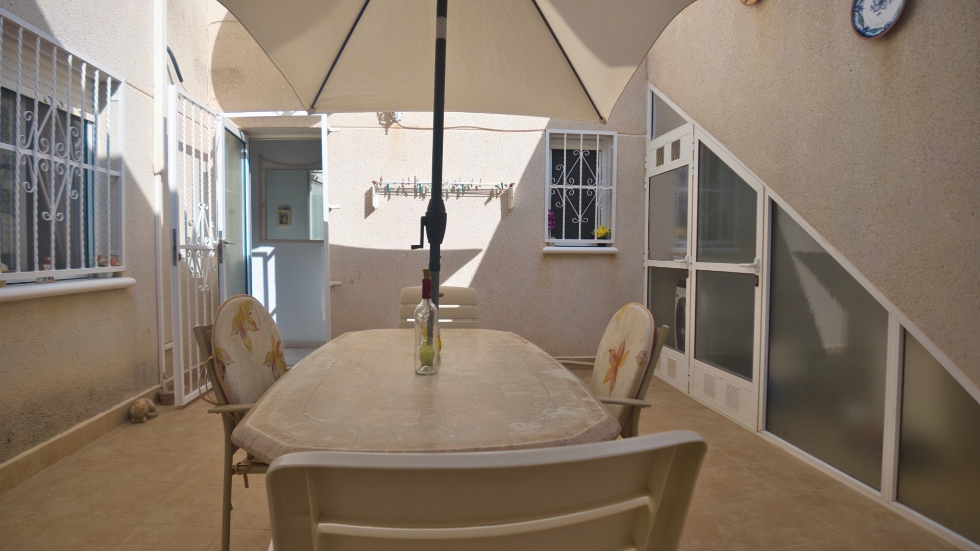Wiederverkauf - Villa - Ciudad Quesada - La Marquesa Golf