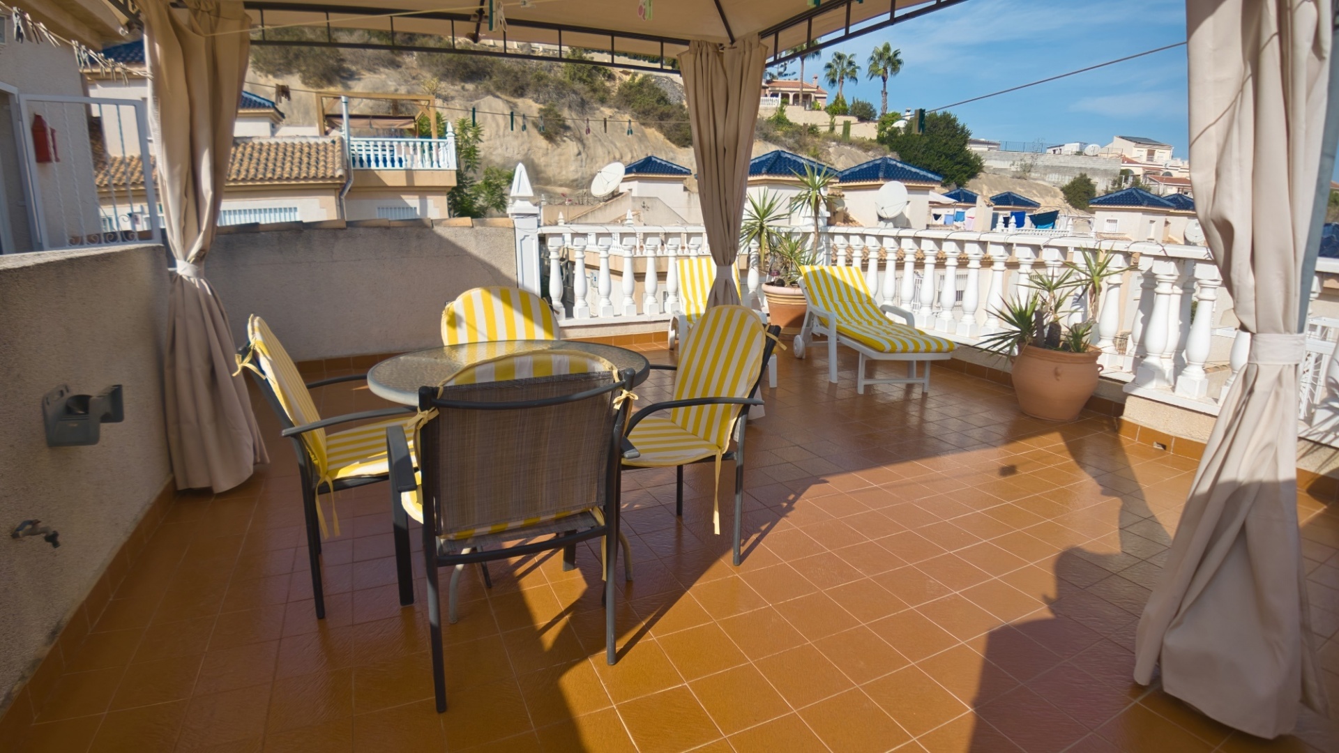 Wiederverkauf - Villa - Ciudad Quesada - La Marquesa Golf