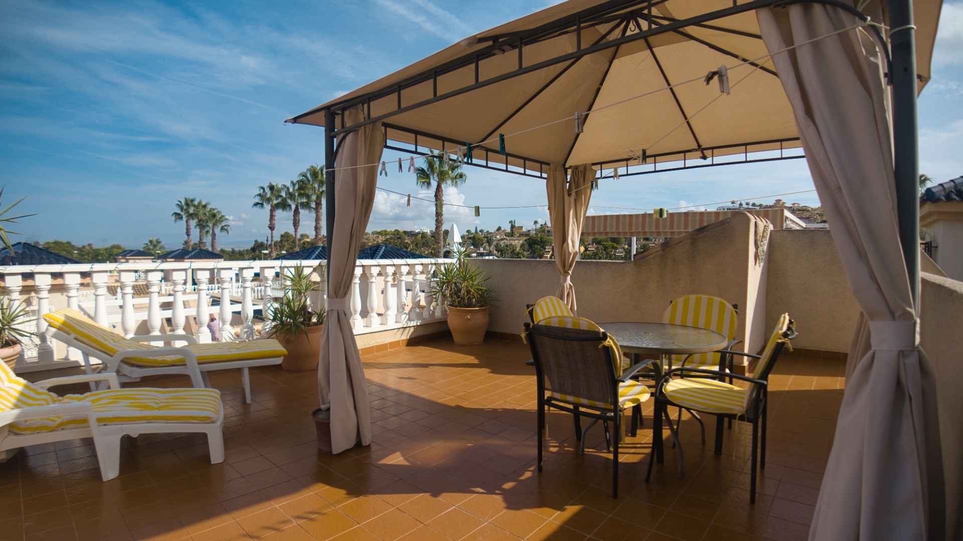 Wiederverkauf - Villa - Ciudad Quesada - La Marquesa Golf