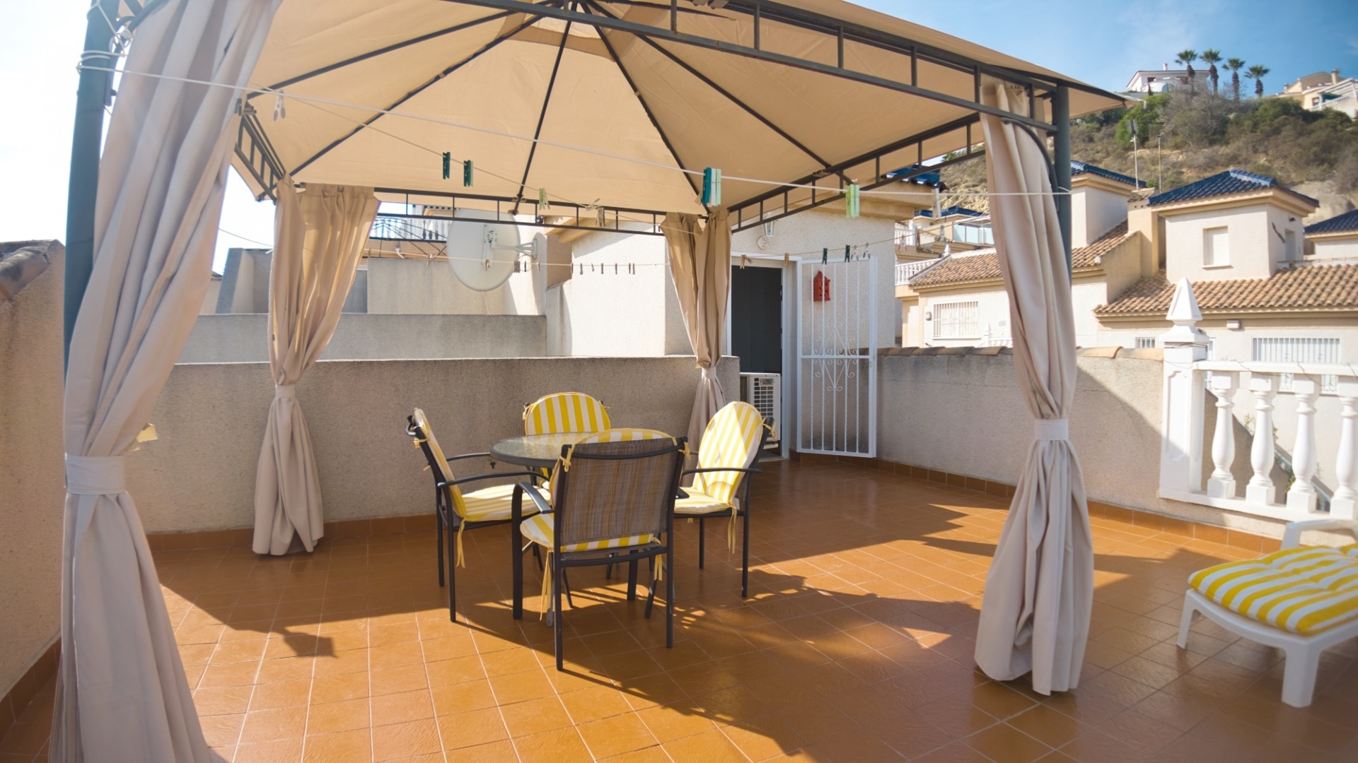 Wiederverkauf - Villa - Ciudad Quesada - La Marquesa Golf