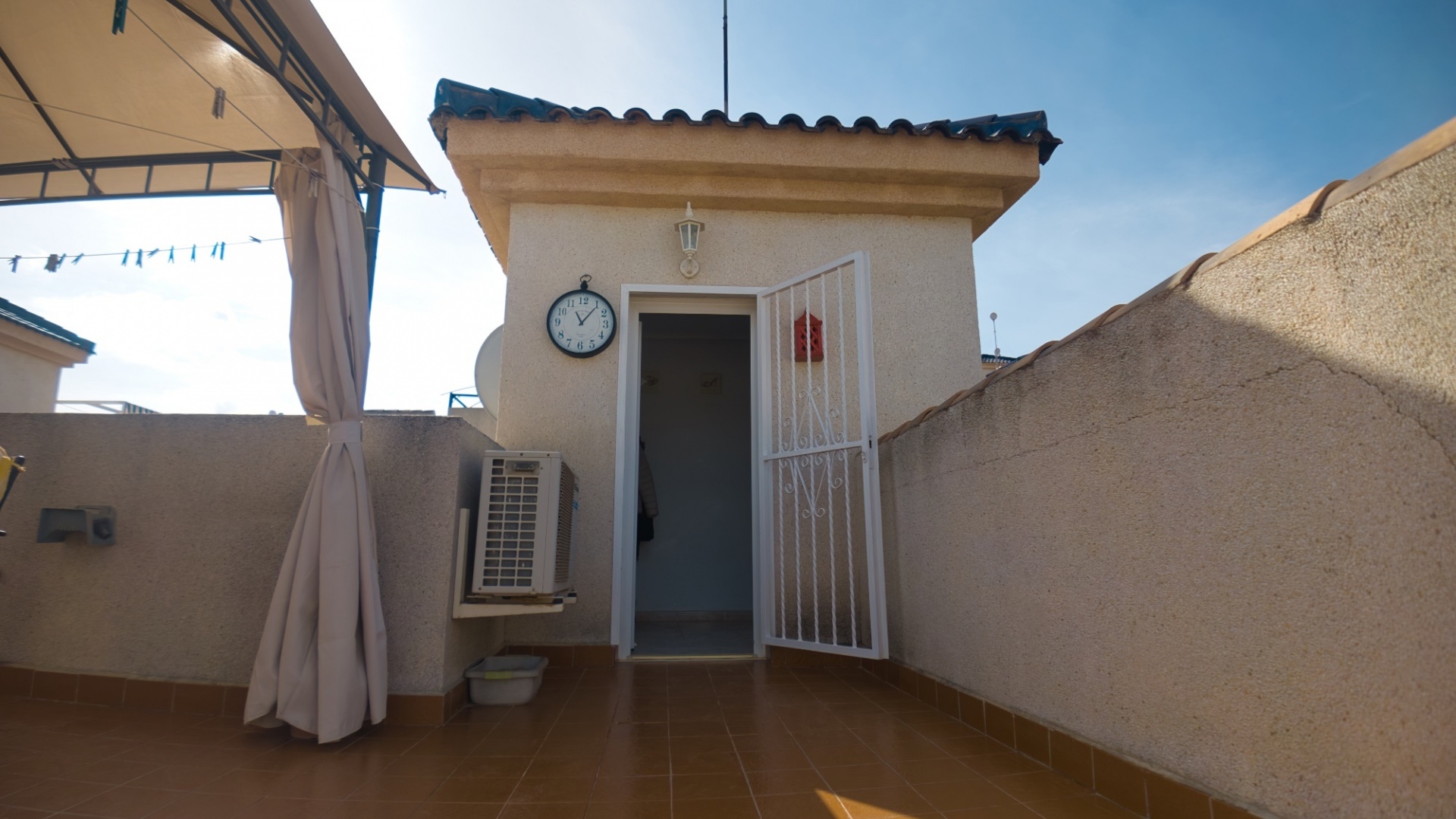 Wiederverkauf - Villa - Ciudad Quesada - La Marquesa Golf