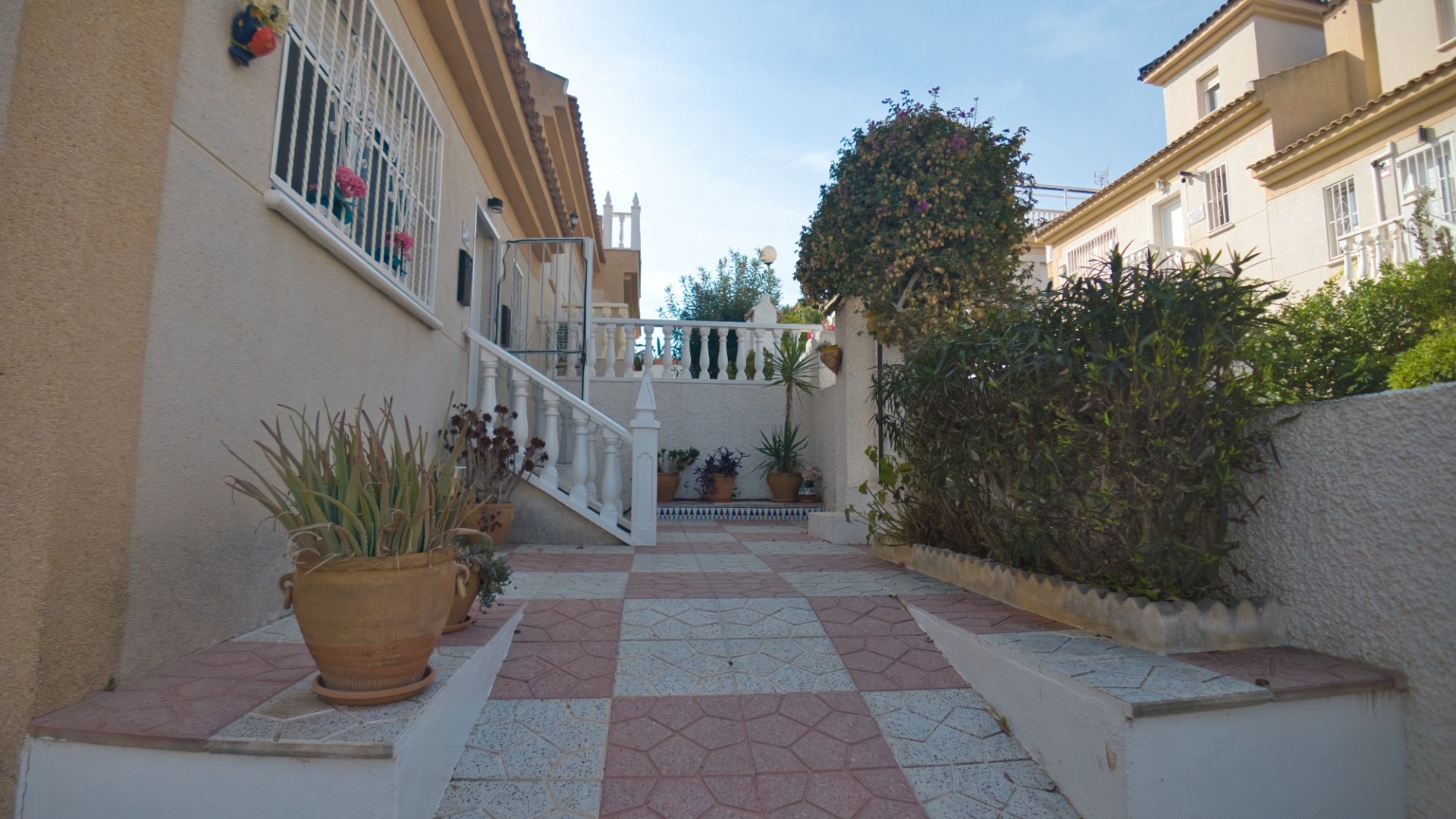 Wiederverkauf - Villa - Ciudad Quesada - La Marquesa Golf