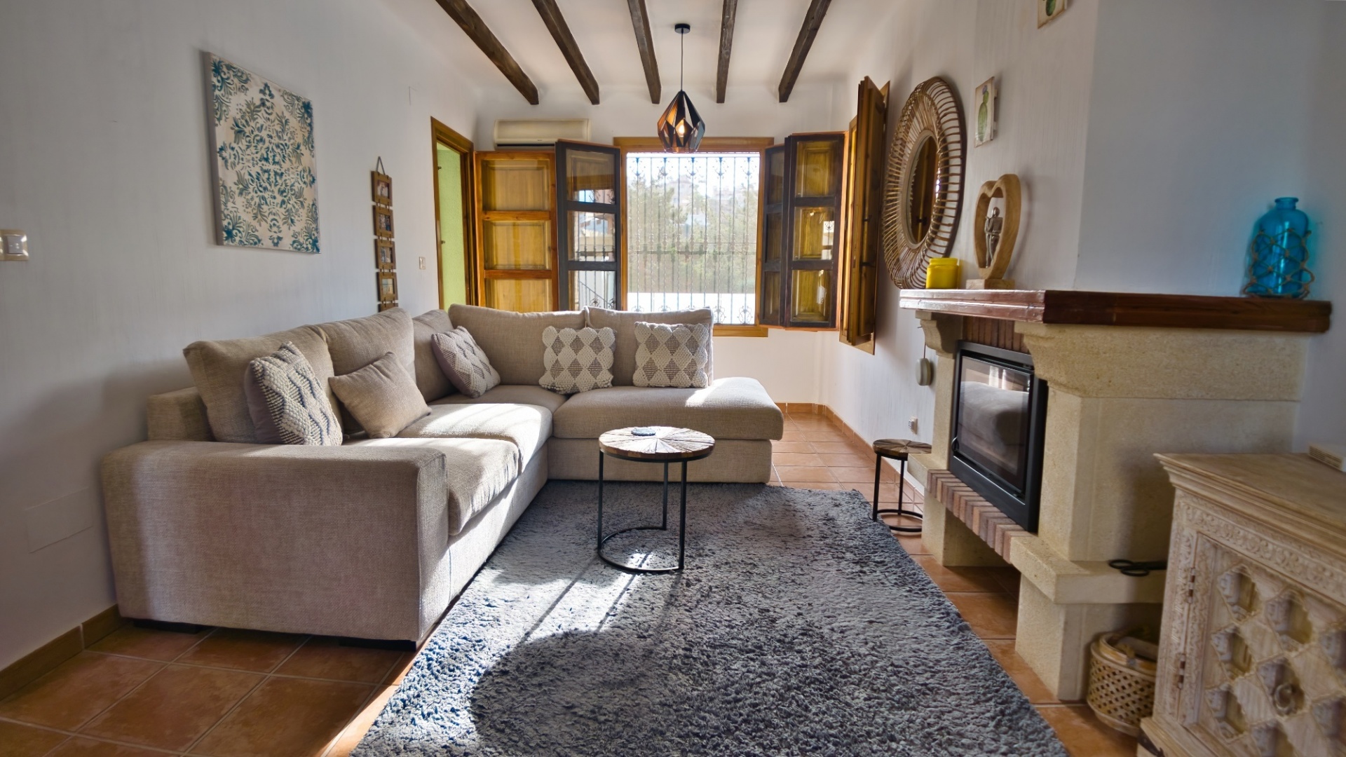 Wiederverkauf - Villa - Ciudad Quesada - La Marquesa Golf