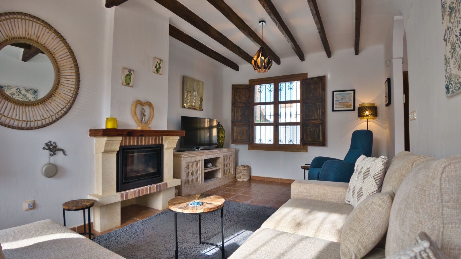 Wiederverkauf - Villa - Ciudad Quesada - La Marquesa Golf