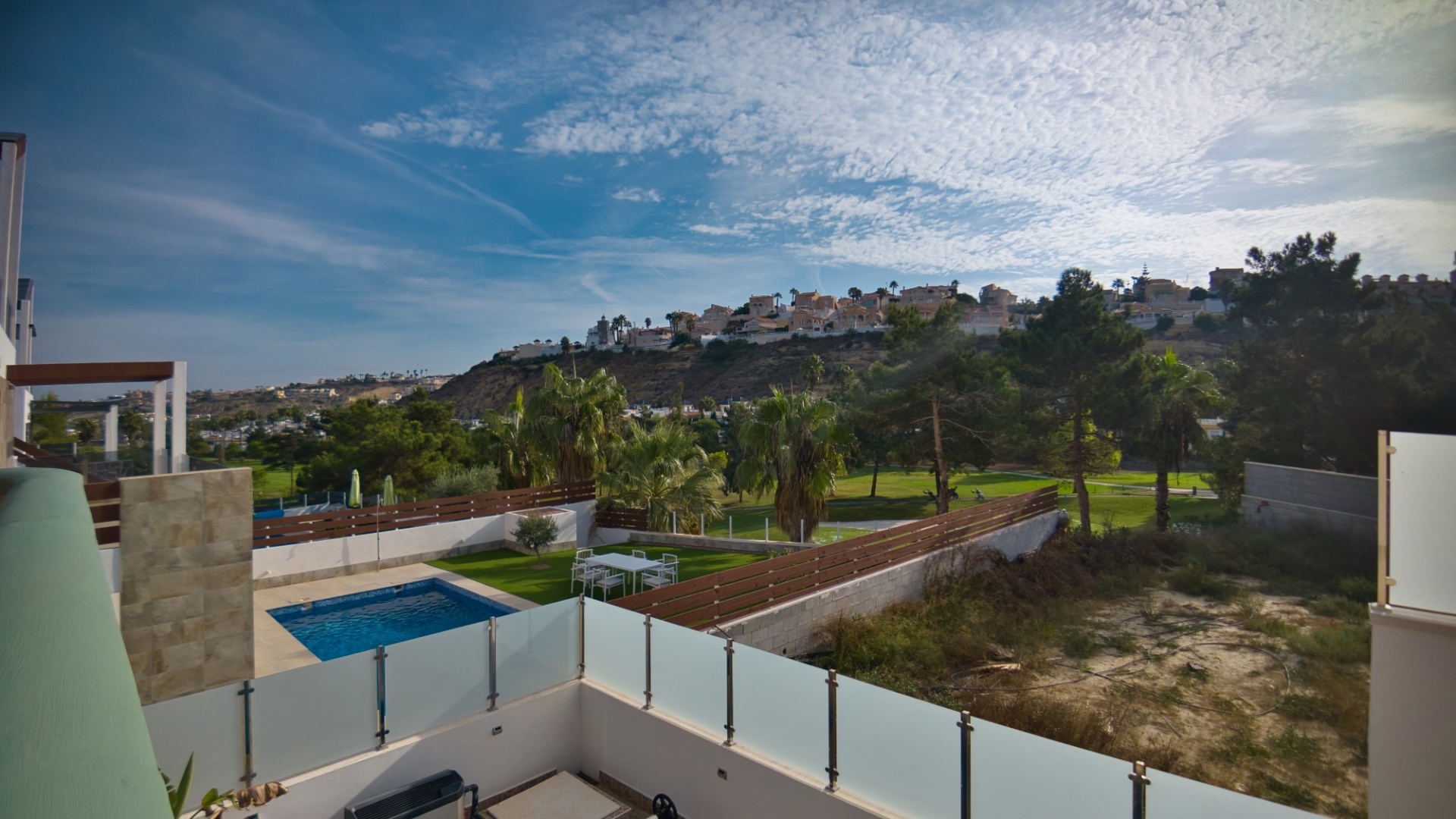 Wiederverkauf - Villa - Ciudad Quesada - La Marquesa Golf