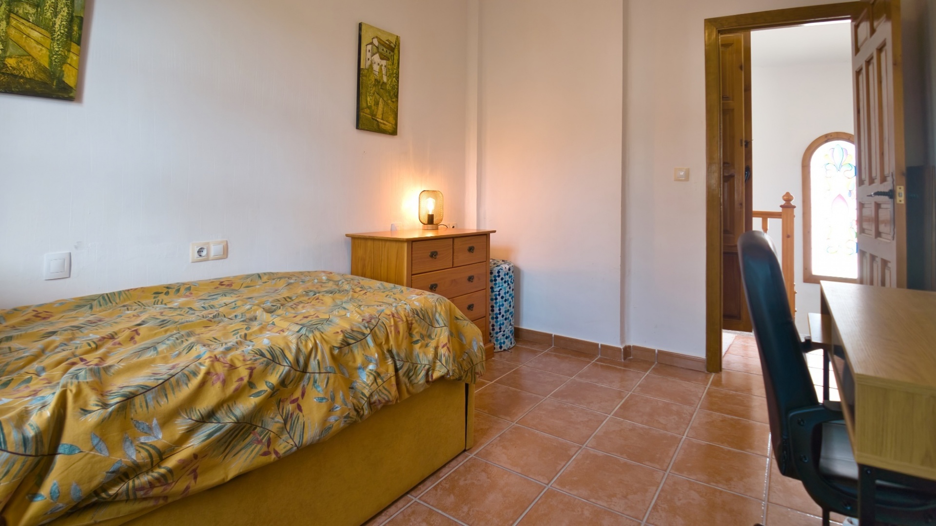 Wiederverkauf - Villa - Ciudad Quesada - La Marquesa Golf