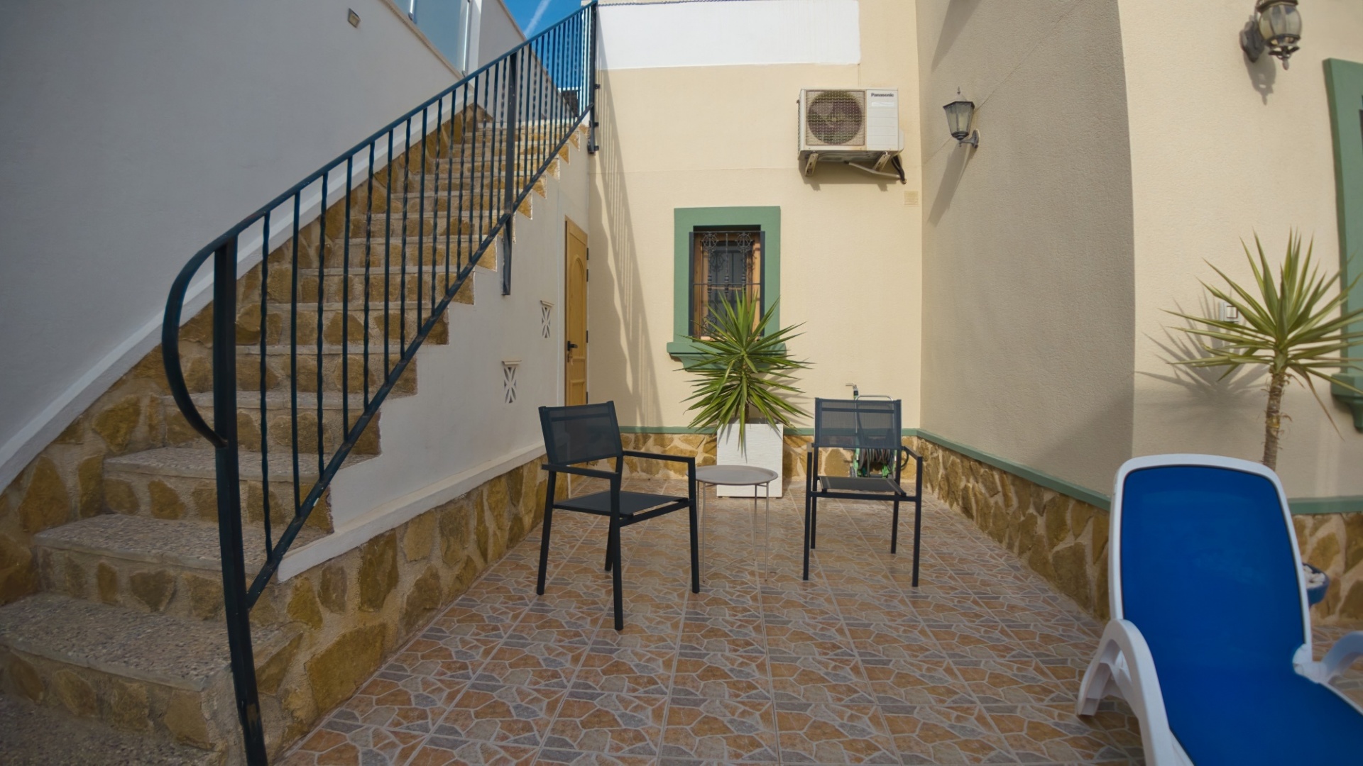 Wiederverkauf - Villa - Ciudad Quesada - La Marquesa Golf