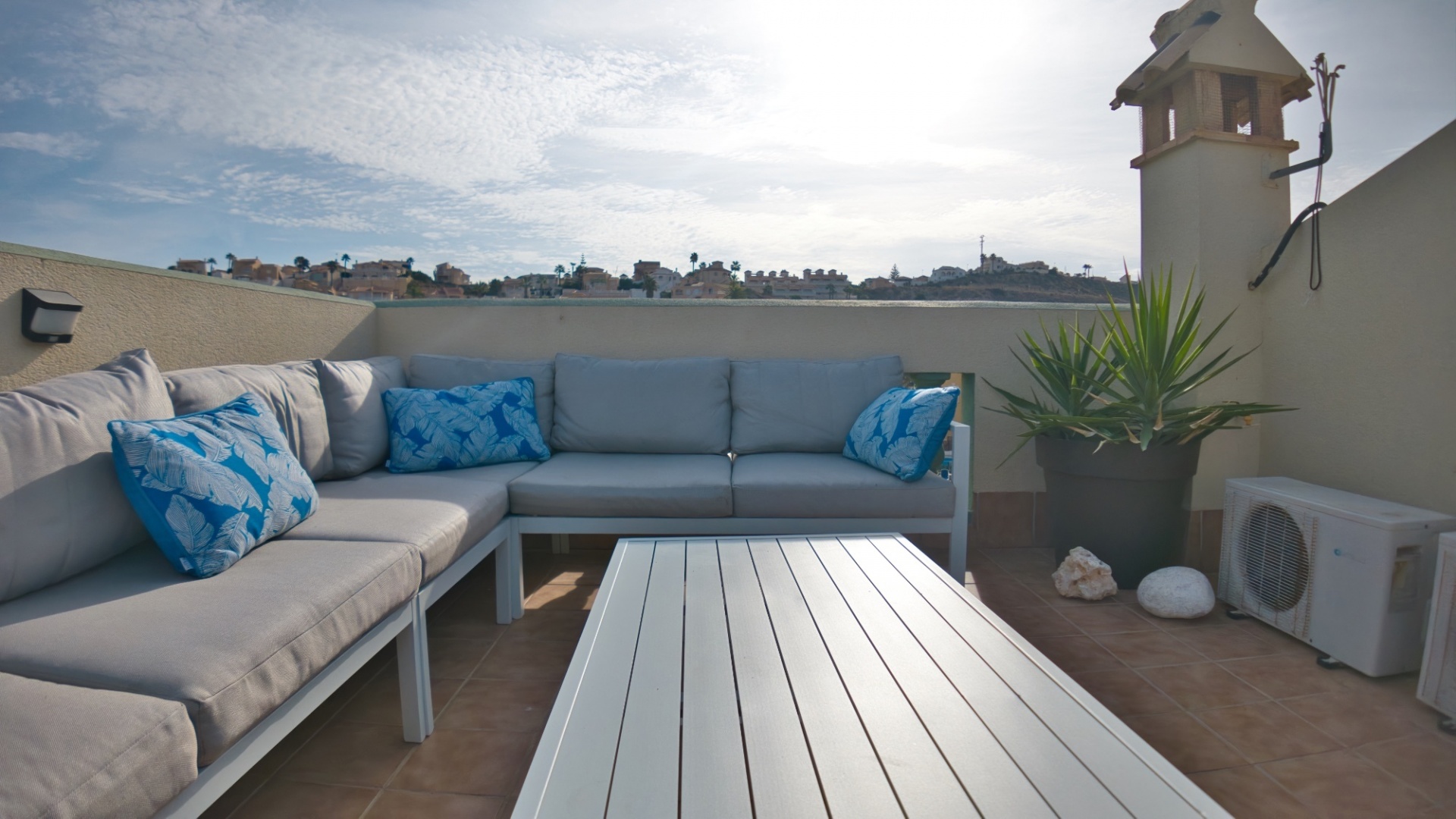 Wiederverkauf - Villa - Ciudad Quesada - La Marquesa Golf