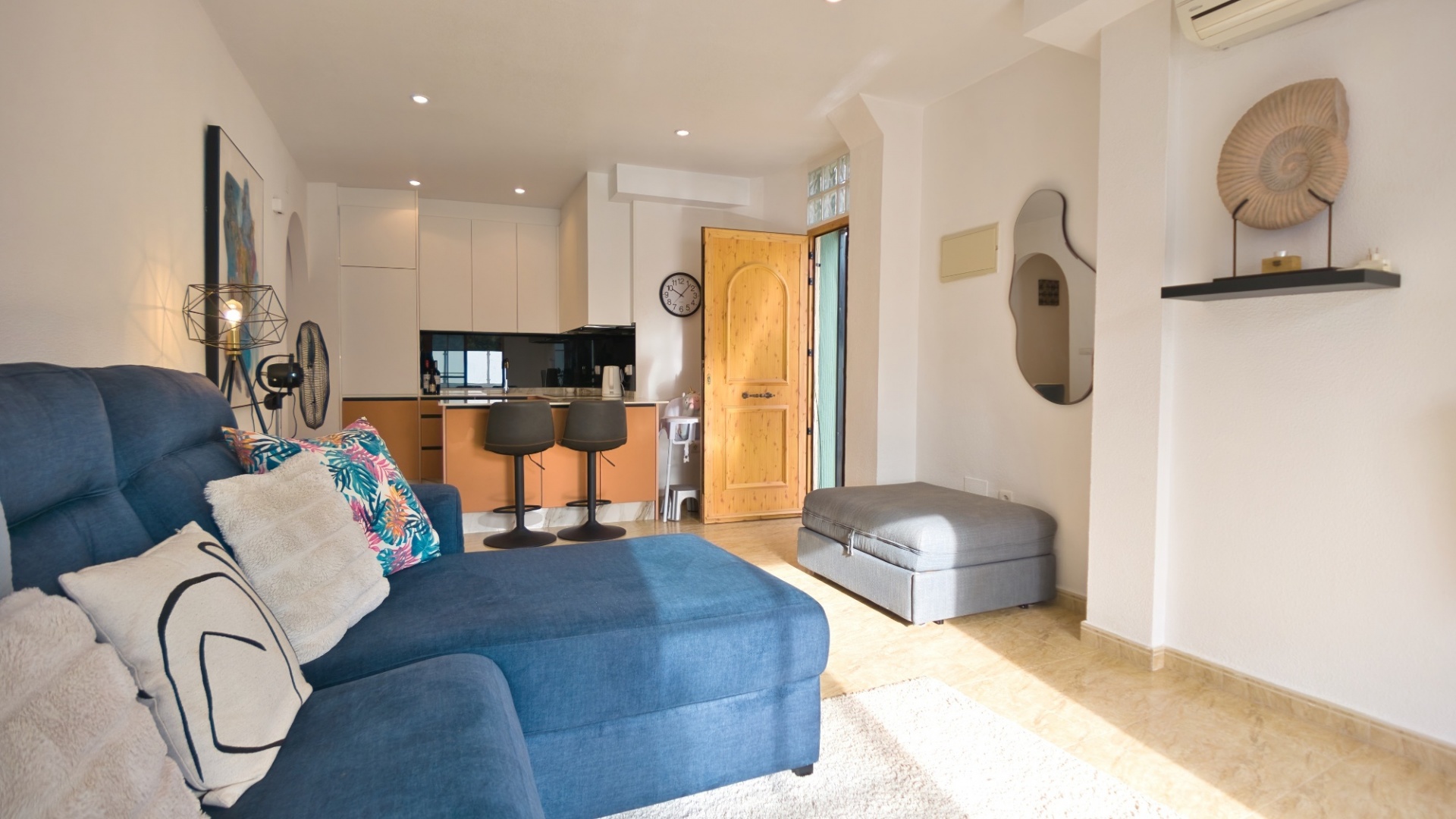 Wiederverkauf - Villa - Ciudad Quesada - La Marquesa Golf