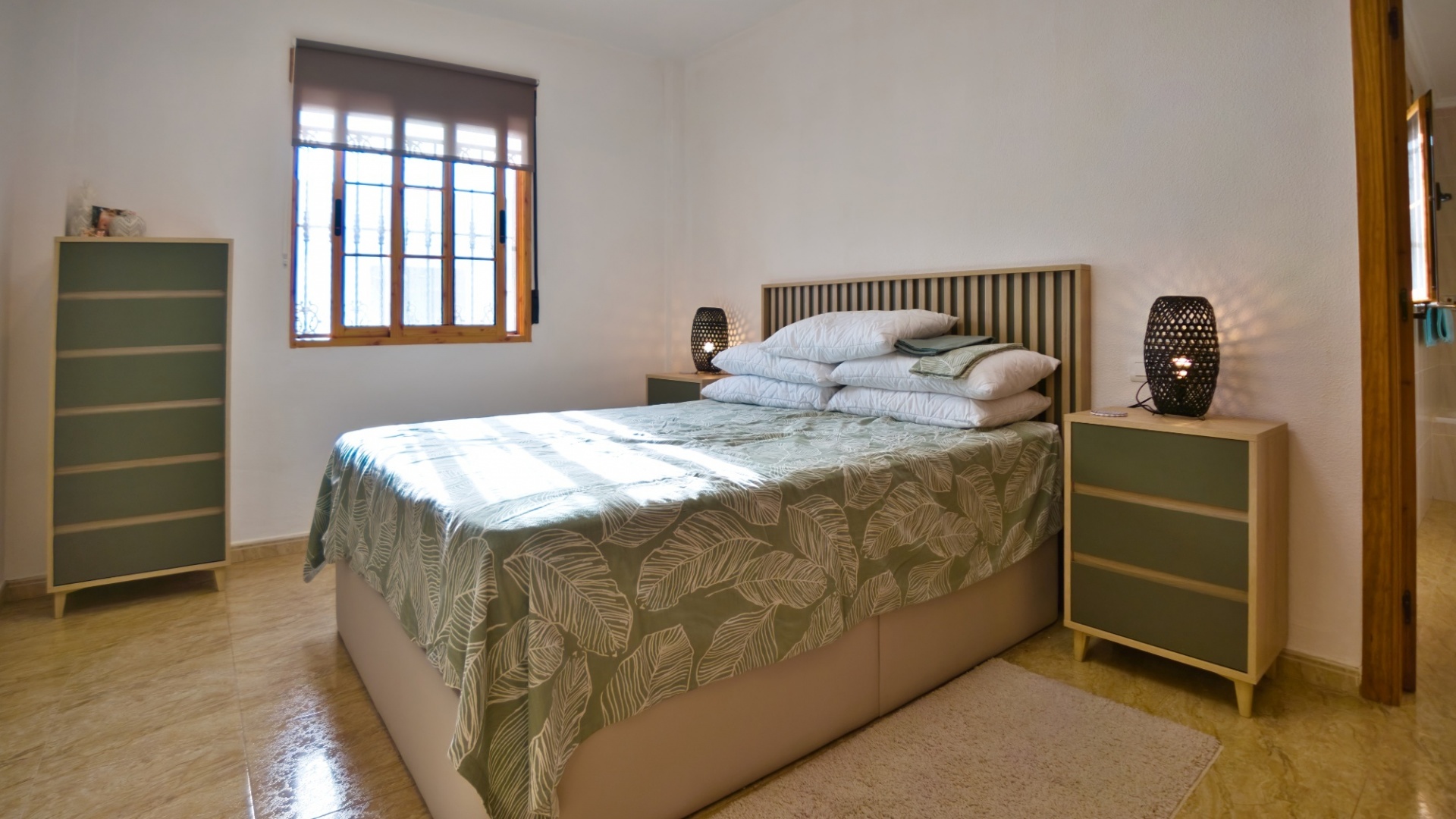 Wiederverkauf - Villa - Ciudad Quesada - La Marquesa Golf