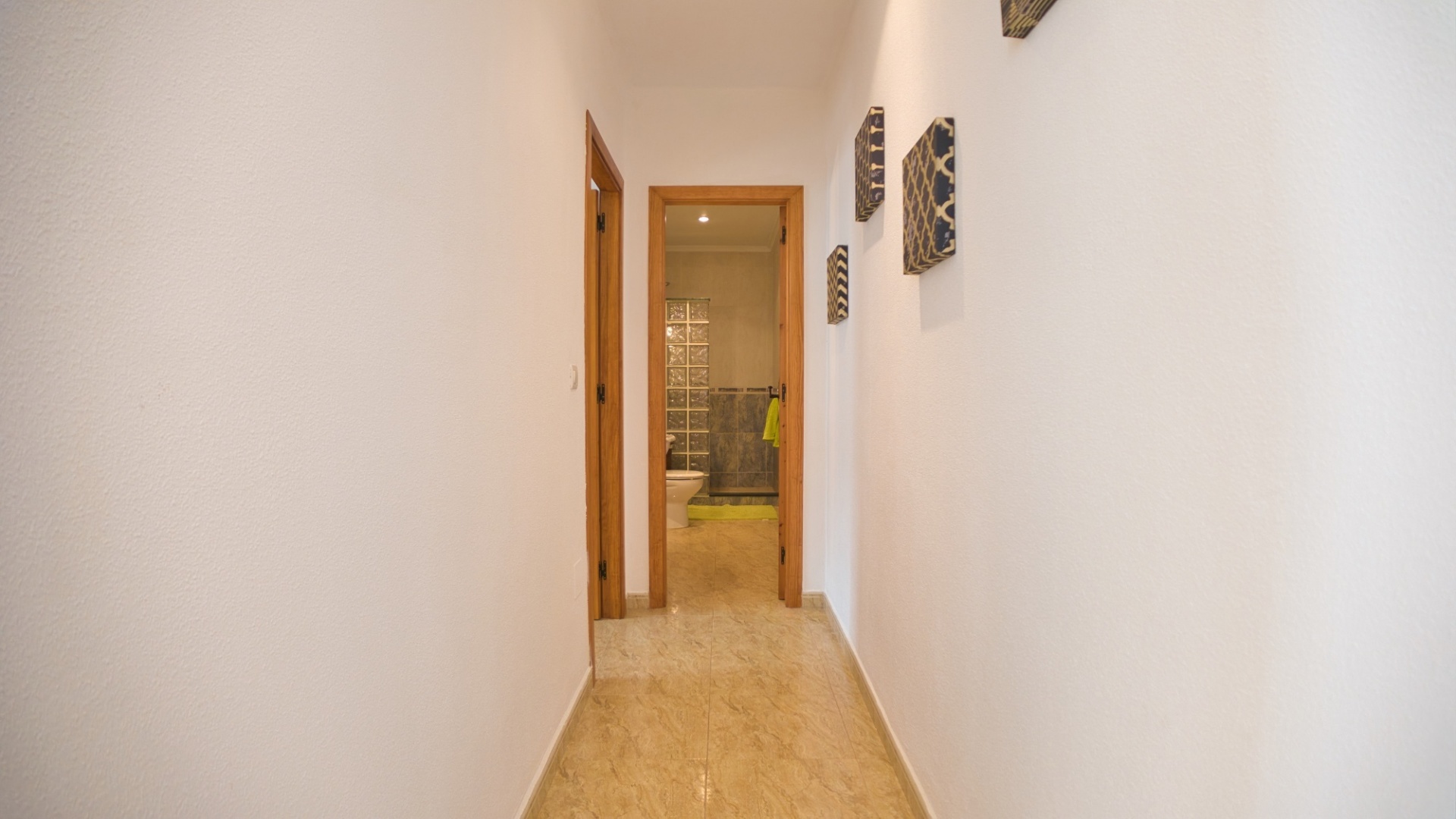Wiederverkauf - Villa - Ciudad Quesada - La Marquesa Golf