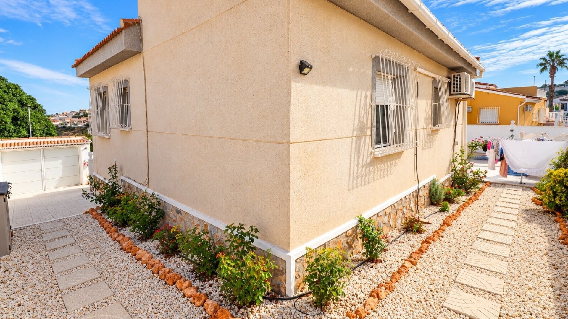 Wiederverkauf - Villa - Ciudad Quesada - La Marquesa Golf