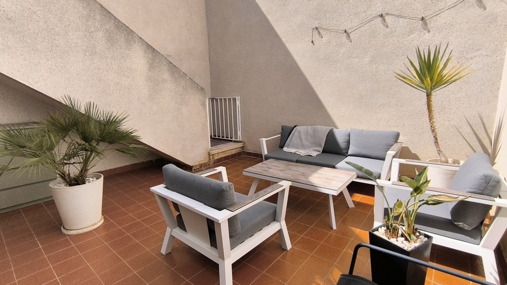 Wiederverkauf - Villa - Ciudad Quesada - La Marquesa