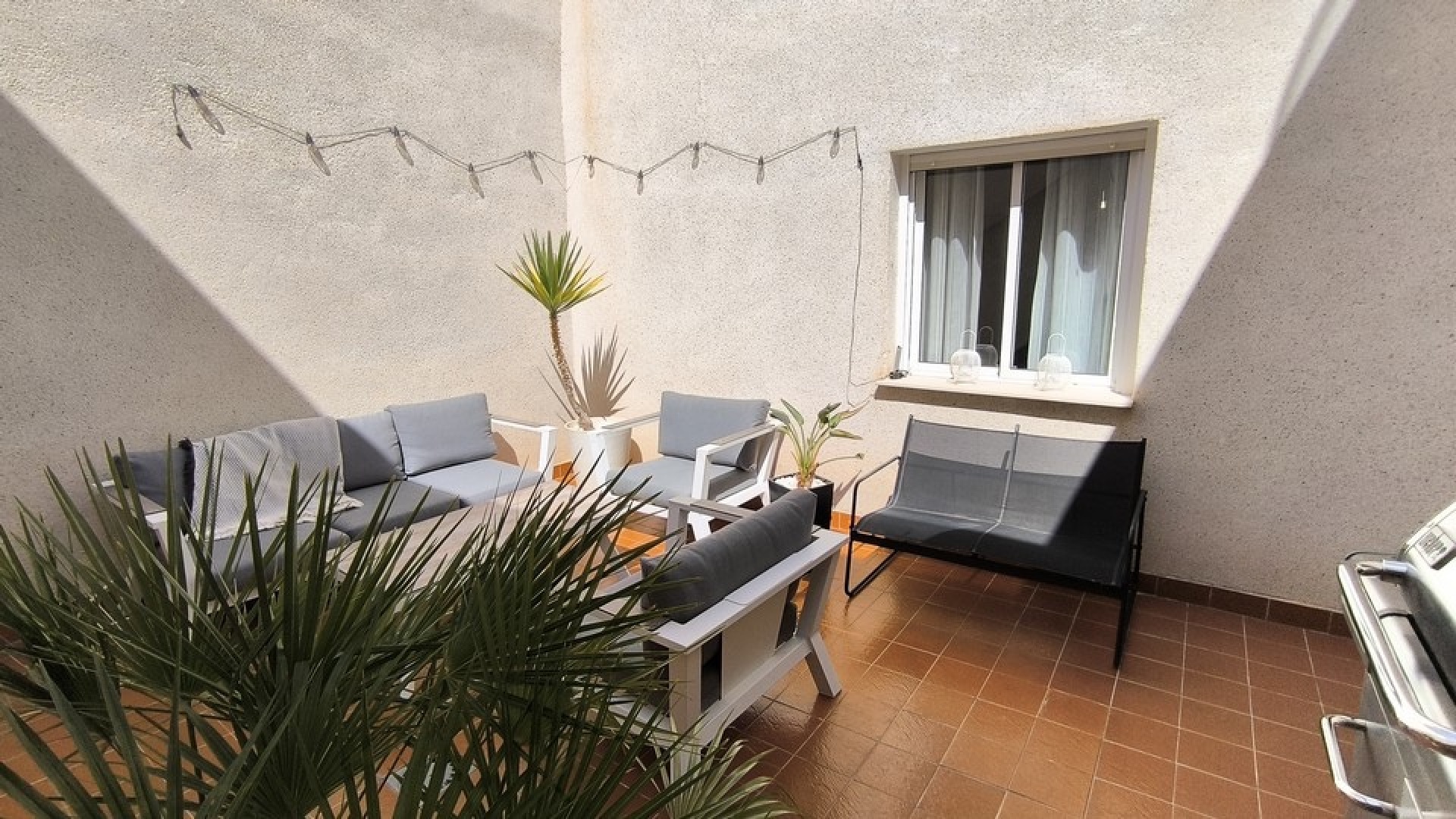 Wiederverkauf - Villa - Ciudad Quesada - La Marquesa