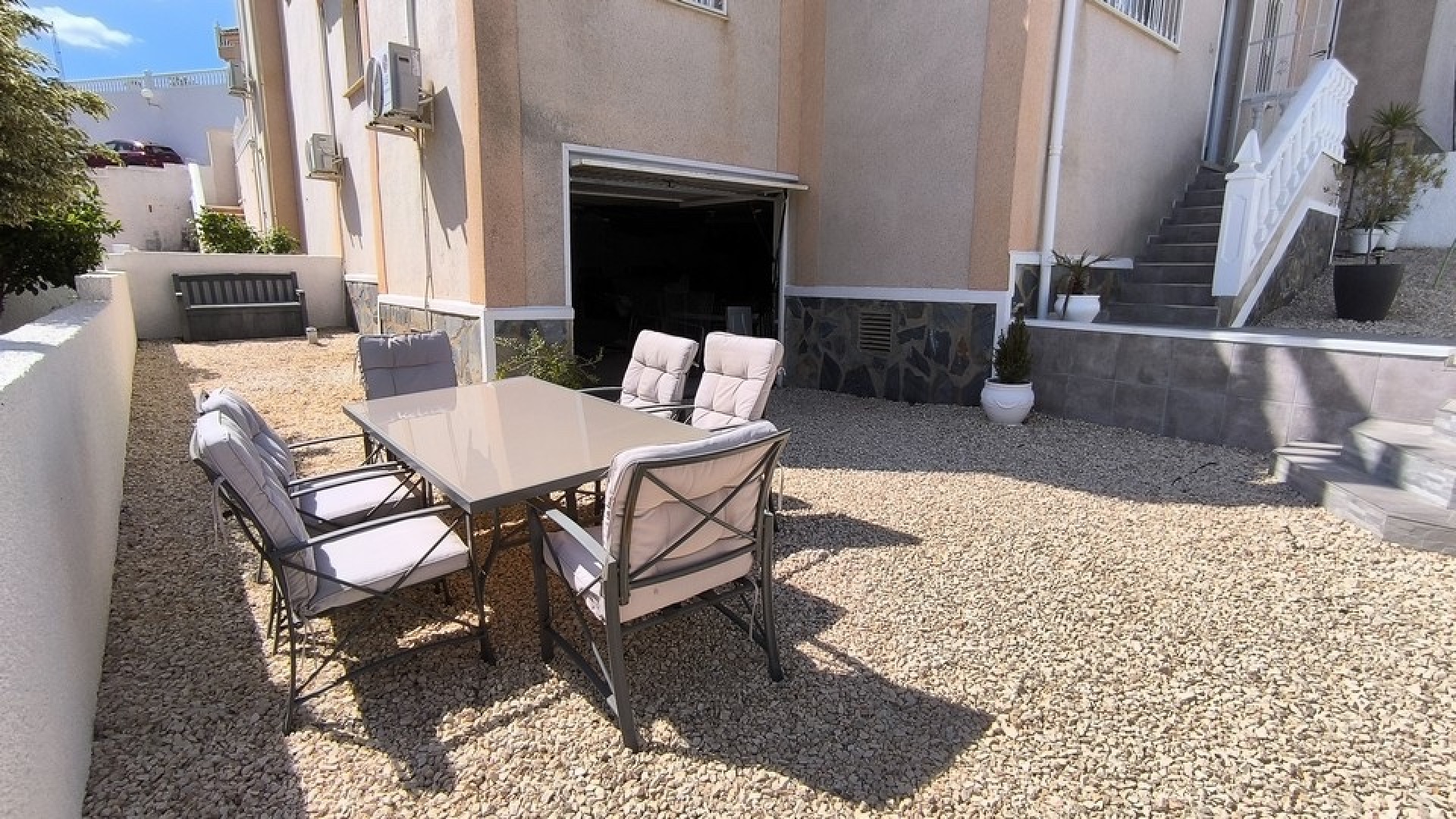 Wiederverkauf - Villa - Ciudad Quesada - La Marquesa