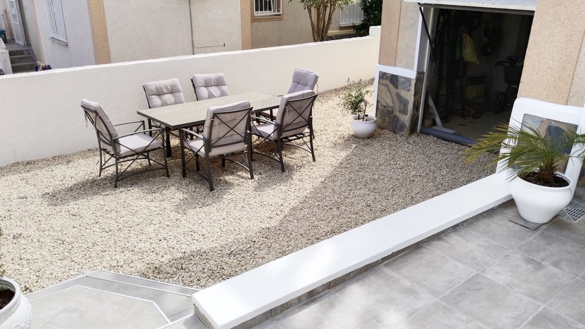 Wiederverkauf - Villa - Ciudad Quesada - La Marquesa