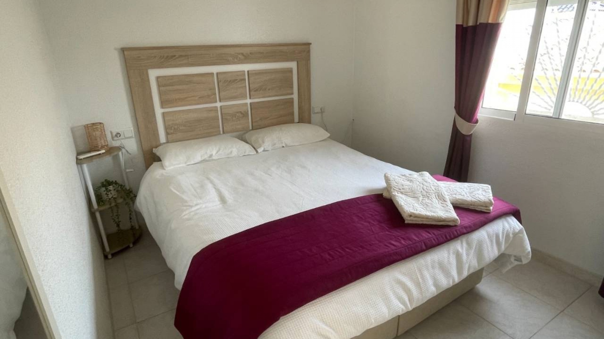 Wiederverkauf - Villa - Ciudad Quesada - La Marquesa