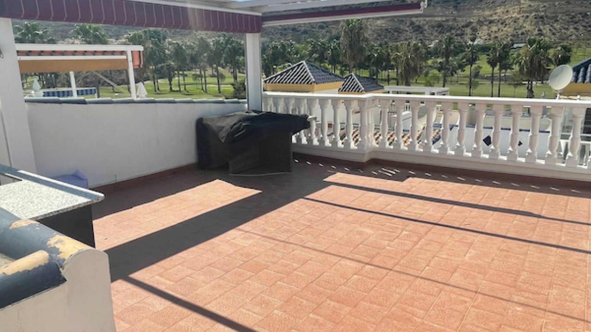 Wiederverkauf - Villa - Ciudad Quesada - La Marquesa