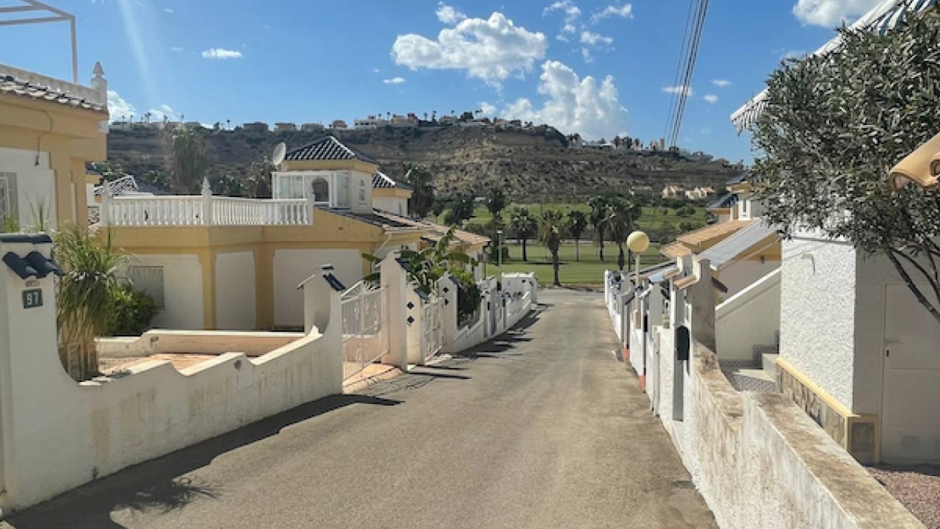 Wiederverkauf - Villa - Ciudad Quesada - La Marquesa