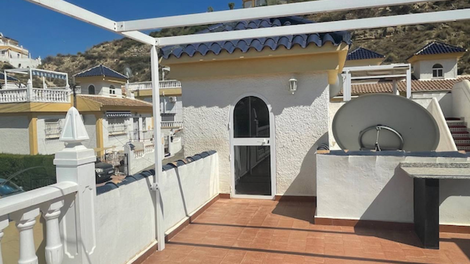 Wiederverkauf - Villa - Ciudad Quesada - La Marquesa