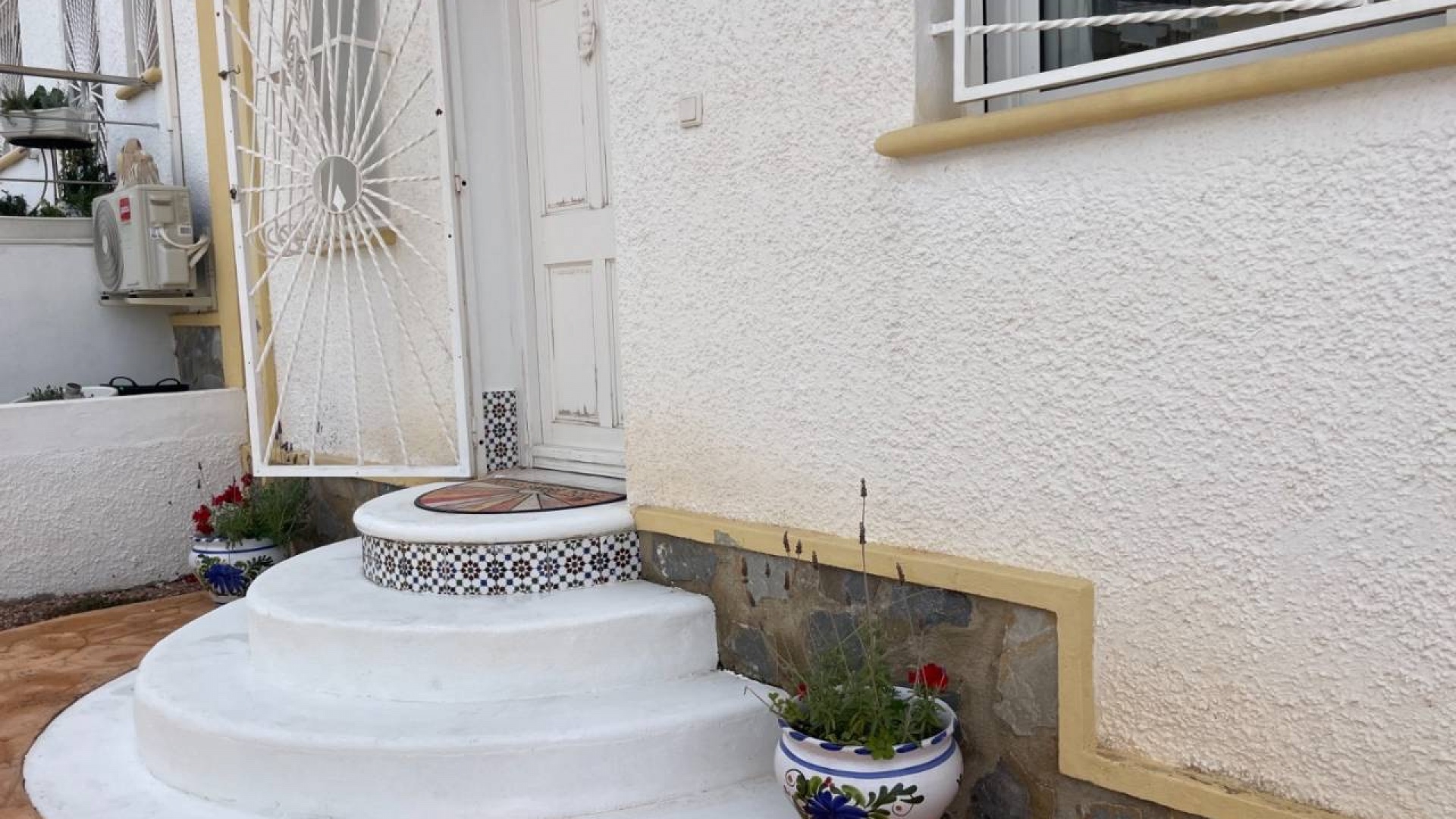 Wiederverkauf - Villa - Ciudad Quesada - La Marquesa