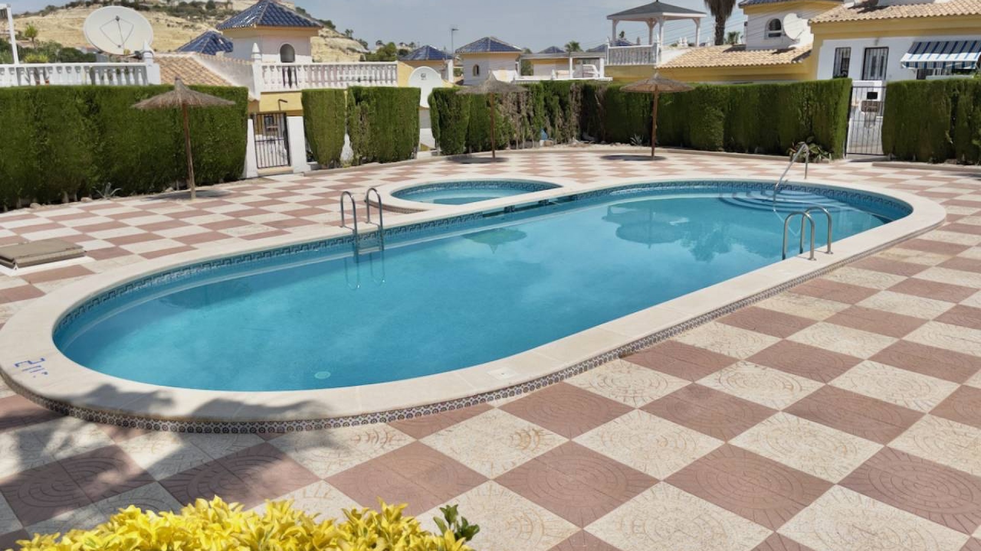 Wiederverkauf - Villa - Ciudad Quesada - La Marquesa