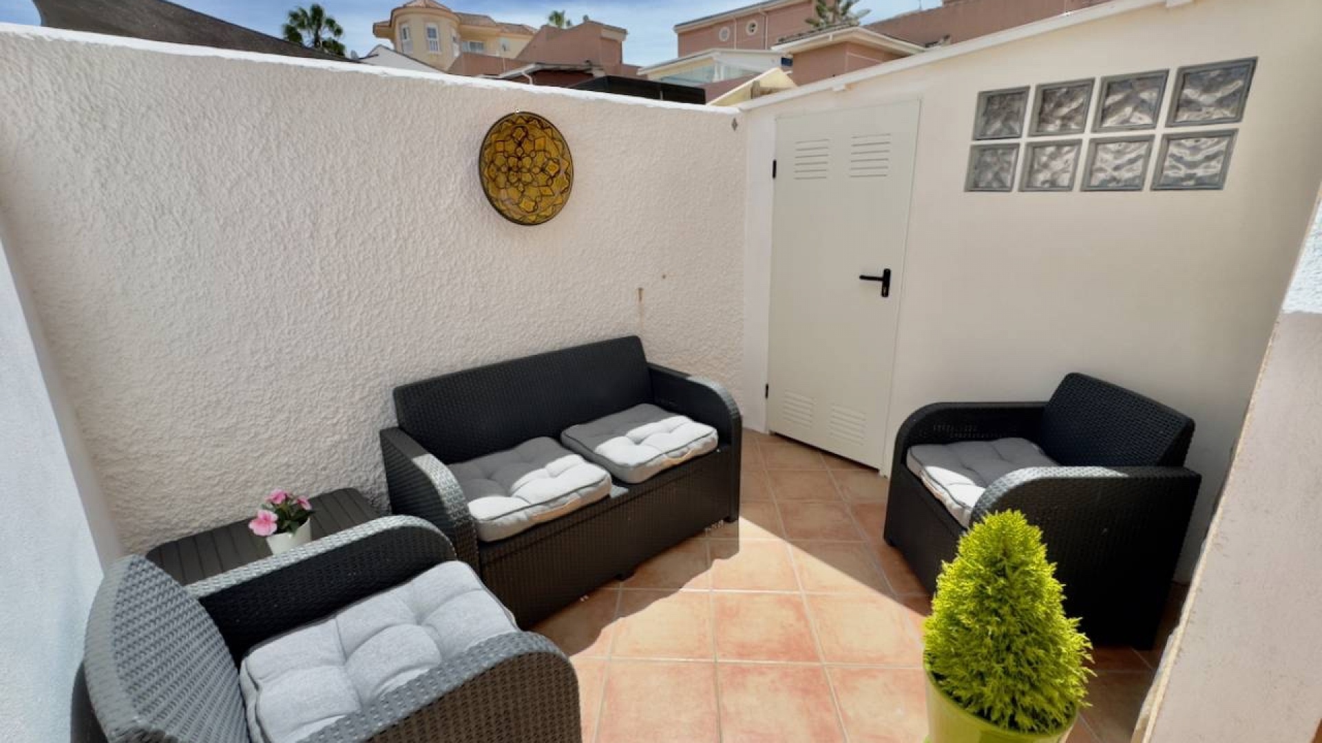 Wiederverkauf - Villa - Ciudad Quesada - La Marquesa