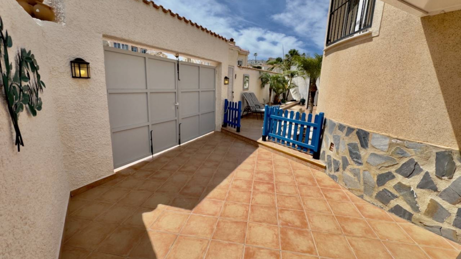 Wiederverkauf - Villa - Ciudad Quesada - La Marquesa