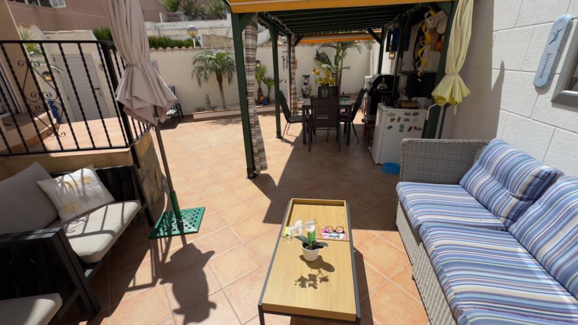 Wiederverkauf - Villa - Ciudad Quesada - La Marquesa