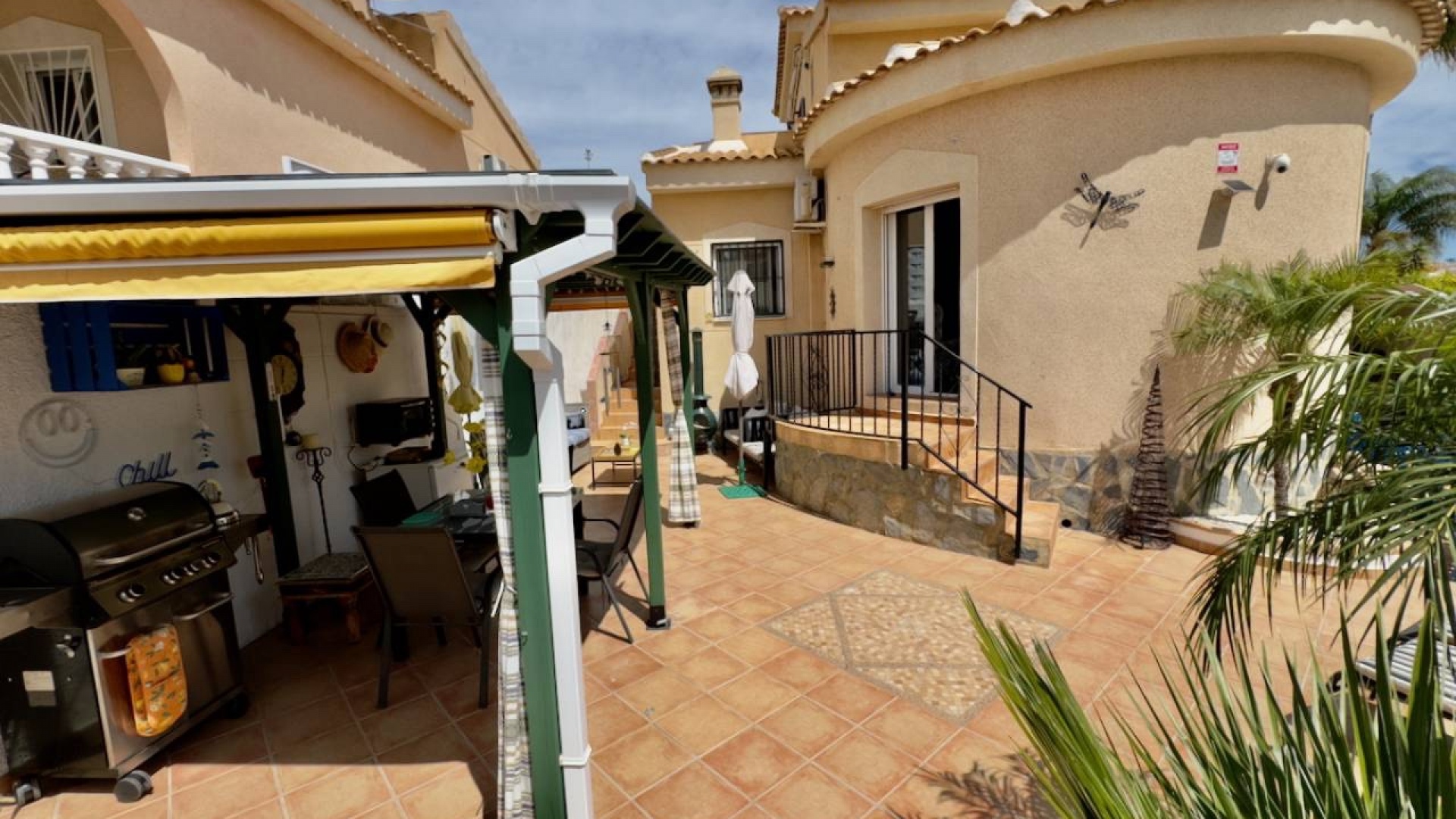 Wiederverkauf - Villa - Ciudad Quesada - La Marquesa