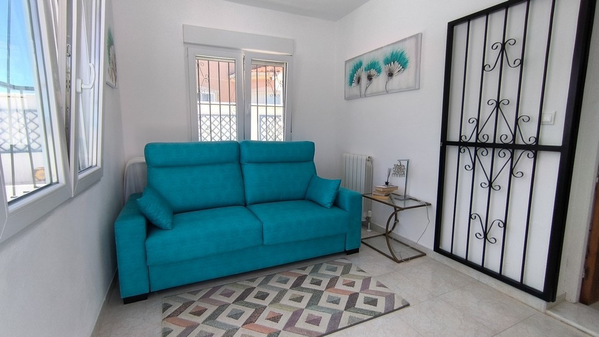 Wiederverkauf - Villa - Ciudad Quesada - La Marquesa