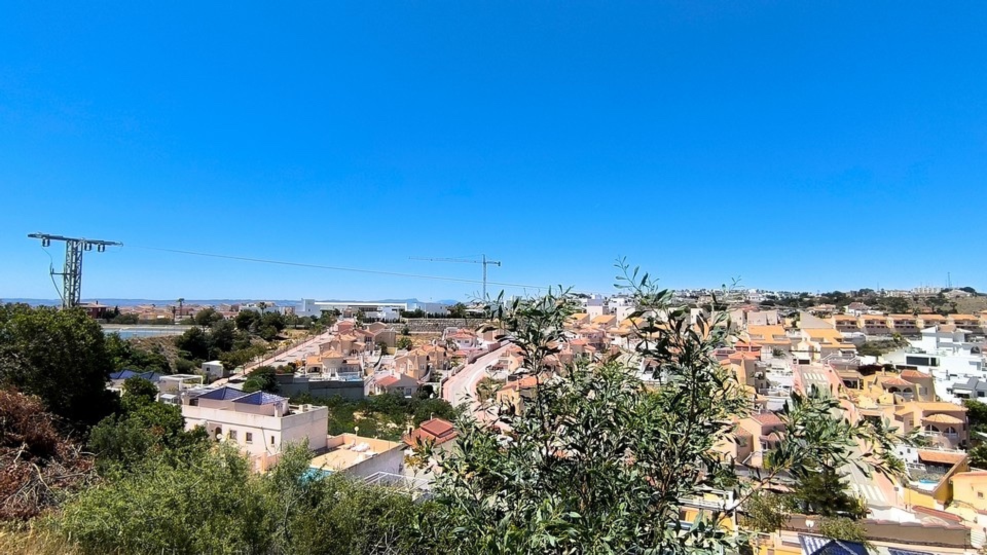 Wiederverkauf - Villa - Ciudad Quesada - La Marquesa