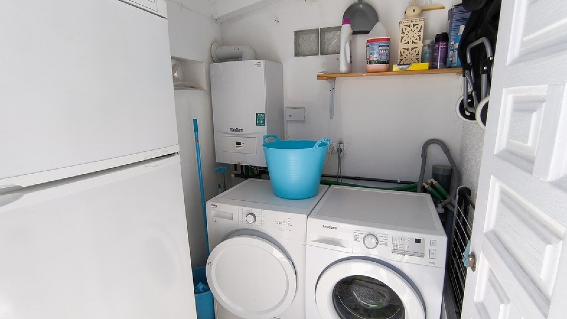 Wiederverkauf - Villa - Ciudad Quesada - La Marquesa