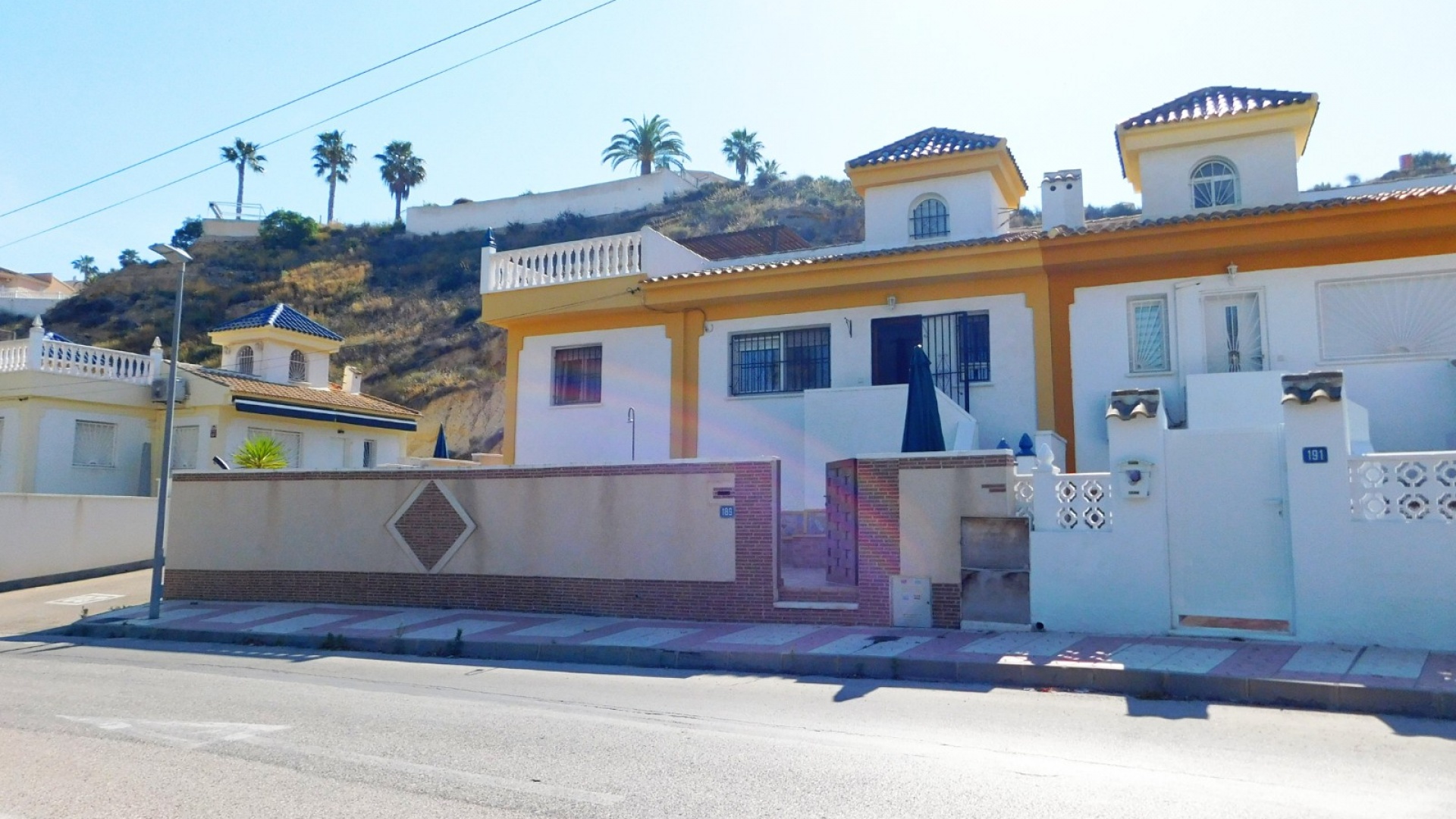 Wiederverkauf - Villa - Ciudad Quesada - La Marquesa
