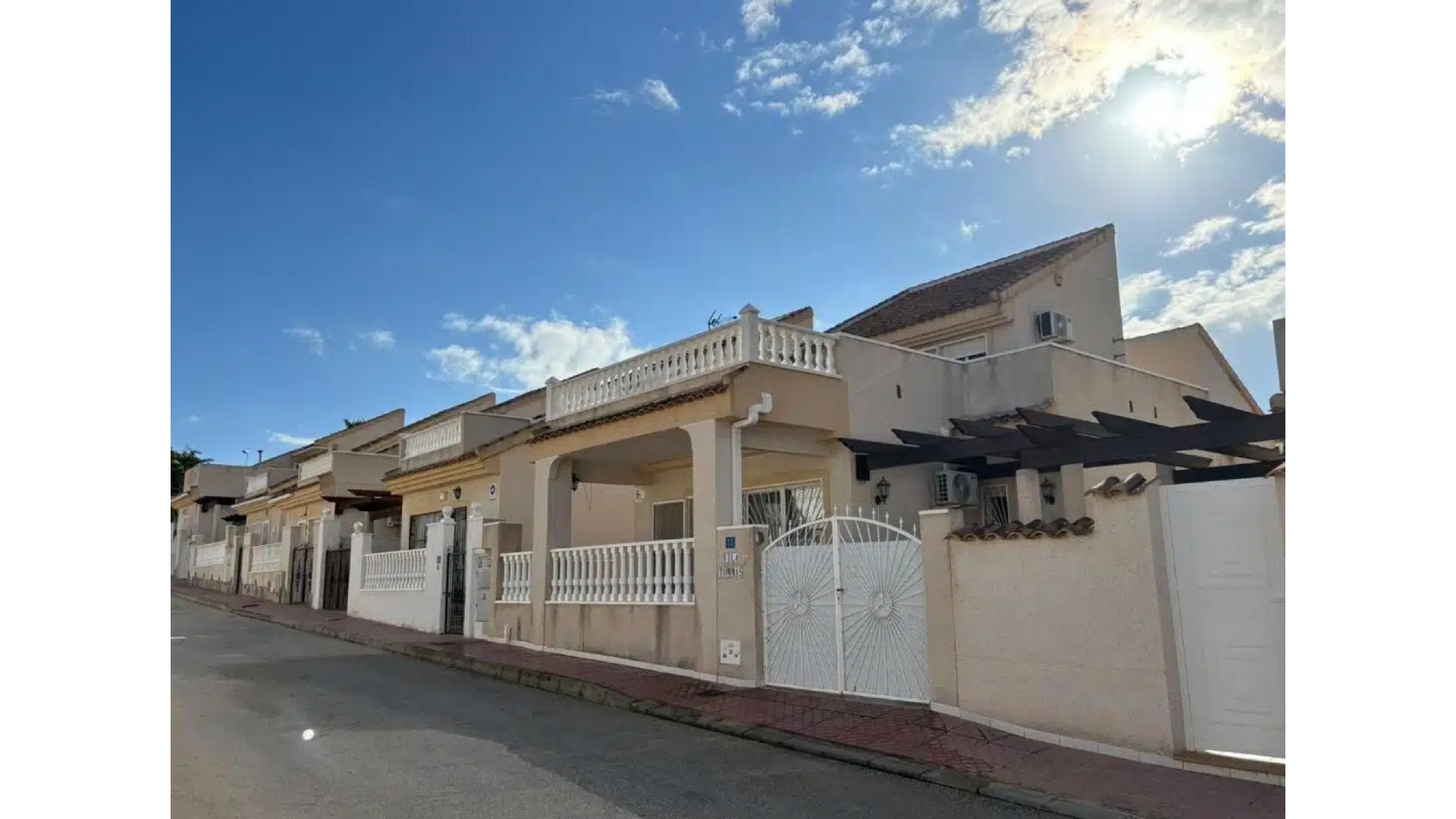 Wiederverkauf - Villa - Ciudad Quesada - La Marquesa