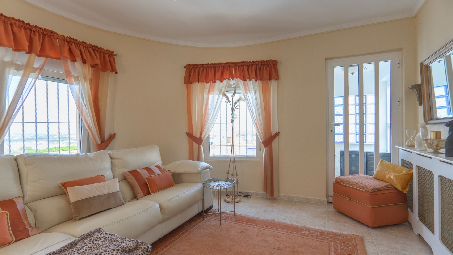 Wiederverkauf - Villa - Ciudad Quesada - La Marquesa