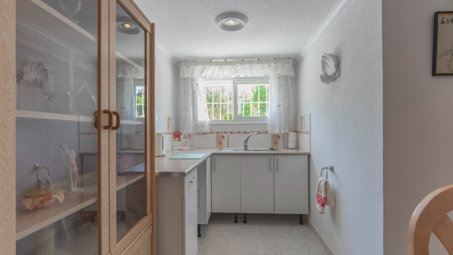 Wiederverkauf - Villa - Ciudad Quesada - La Marquesa