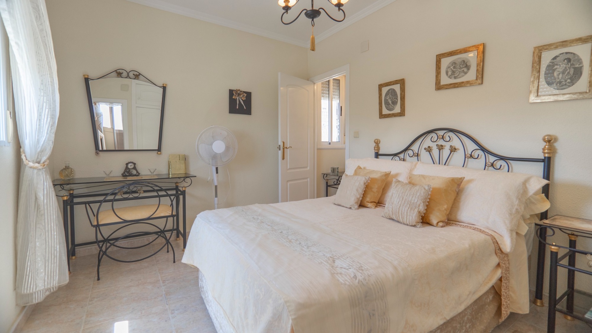 Wiederverkauf - Villa - Ciudad Quesada - La Marquesa