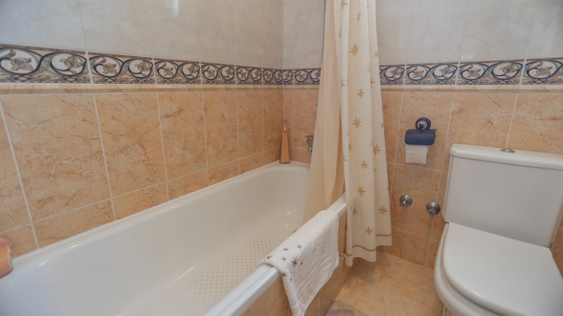 Wiederverkauf - Villa - Ciudad Quesada - La Marquesa