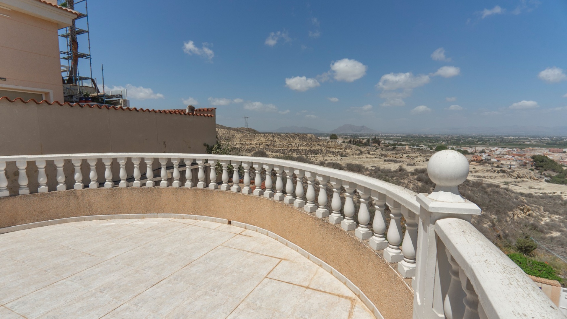 Wiederverkauf - Villa - Ciudad Quesada - La Marquesa