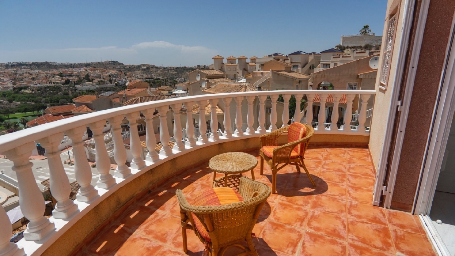 Wiederverkauf - Villa - Ciudad Quesada - La Marquesa