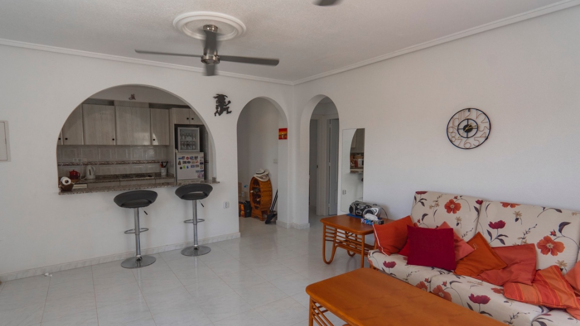 Wiederverkauf - Villa - Ciudad Quesada - La Marquesa