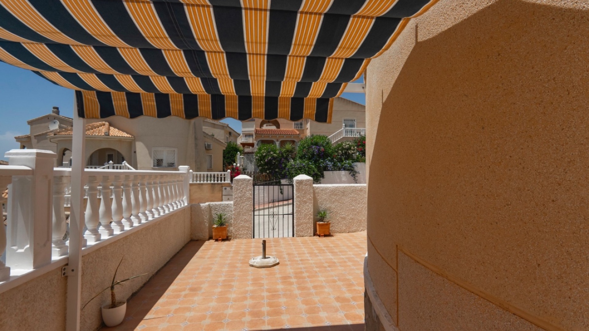 Wiederverkauf - Villa - Ciudad Quesada - La Marquesa