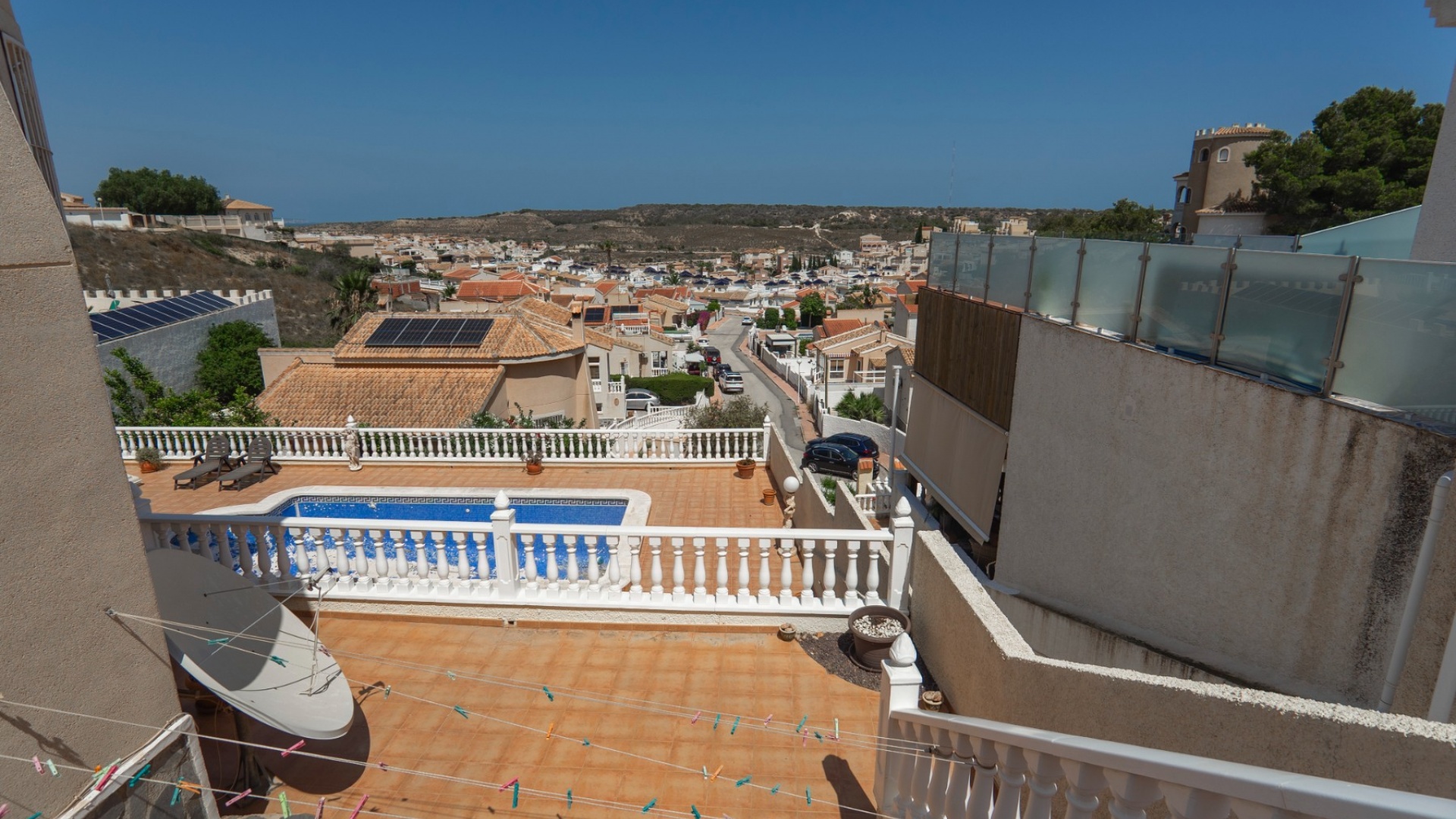 Wiederverkauf - Villa - Ciudad Quesada - La Marquesa