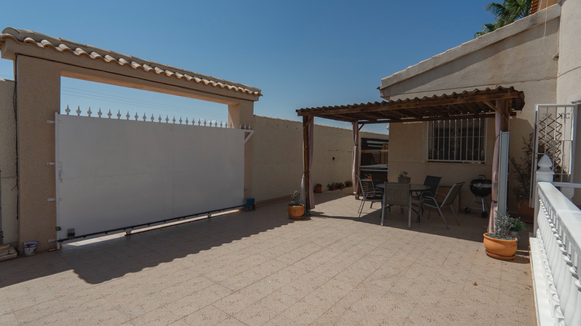 Wiederverkauf - Villa - Ciudad Quesada - La Marquesa