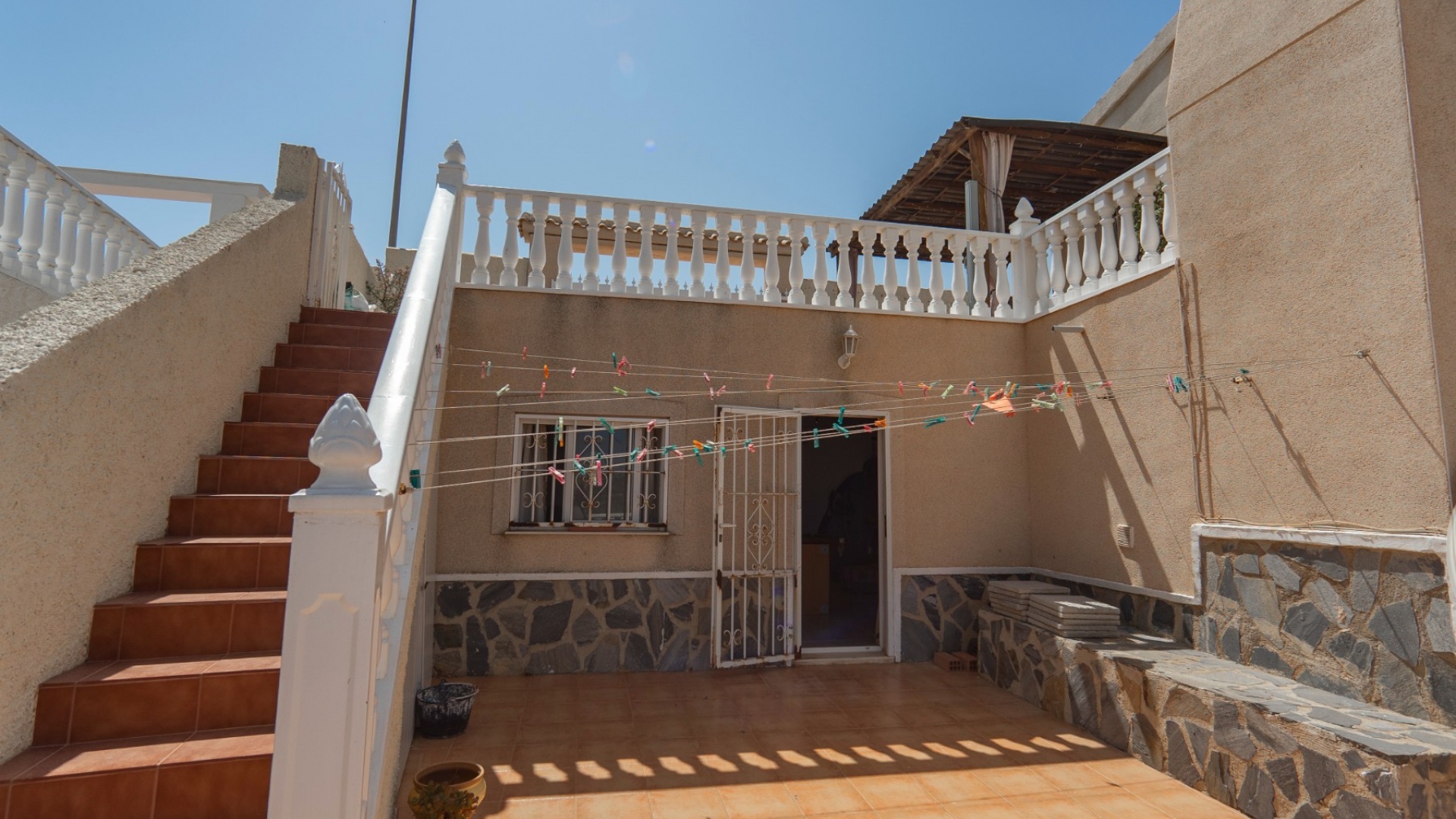 Wiederverkauf - Villa - Ciudad Quesada - La Marquesa