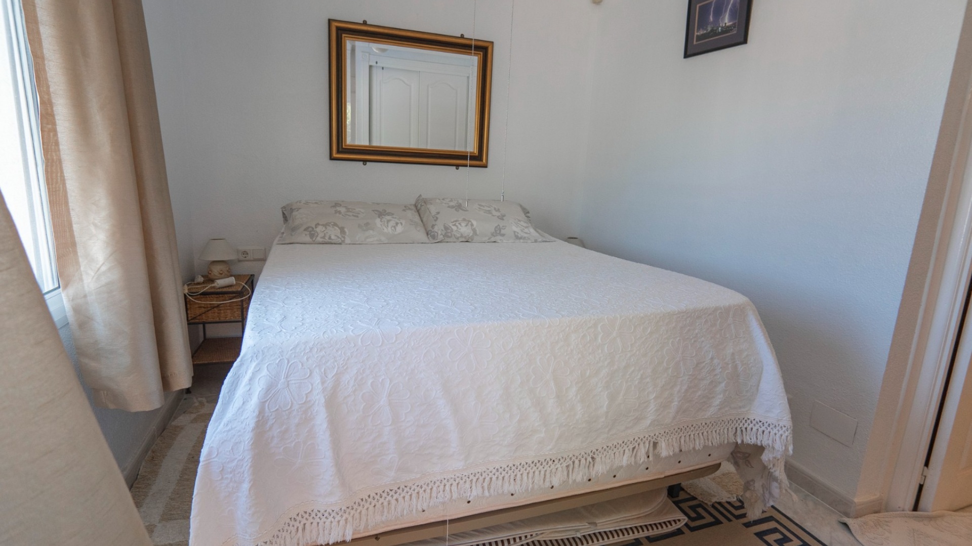 Wiederverkauf - Villa - Ciudad Quesada - La Marquesa