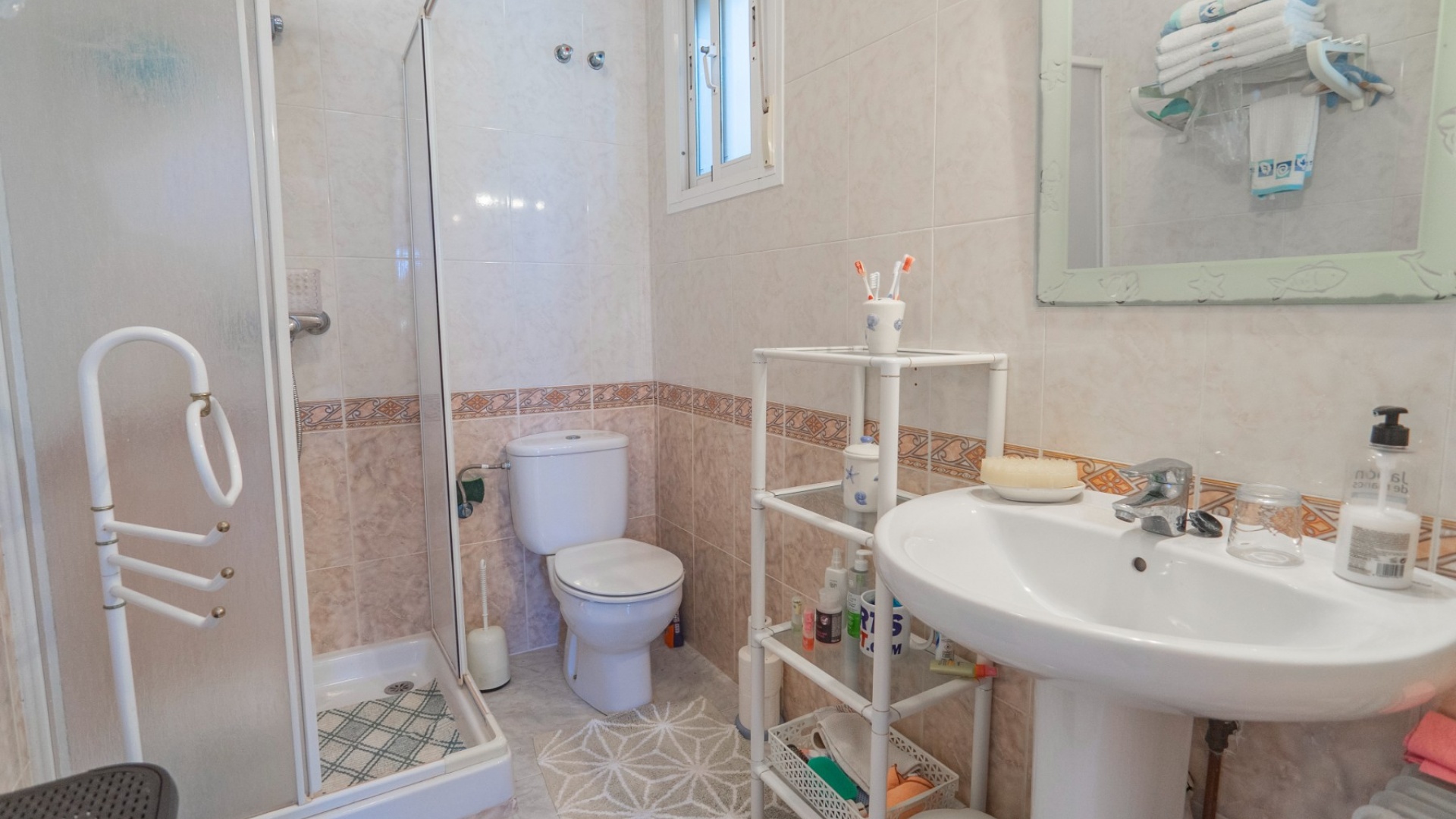 Wiederverkauf - Villa - Ciudad Quesada - La Marquesa