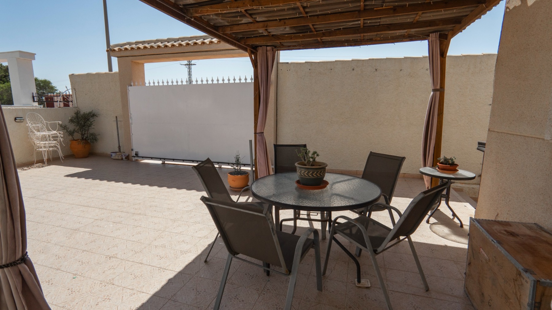 Wiederverkauf - Villa - Ciudad Quesada - La Marquesa