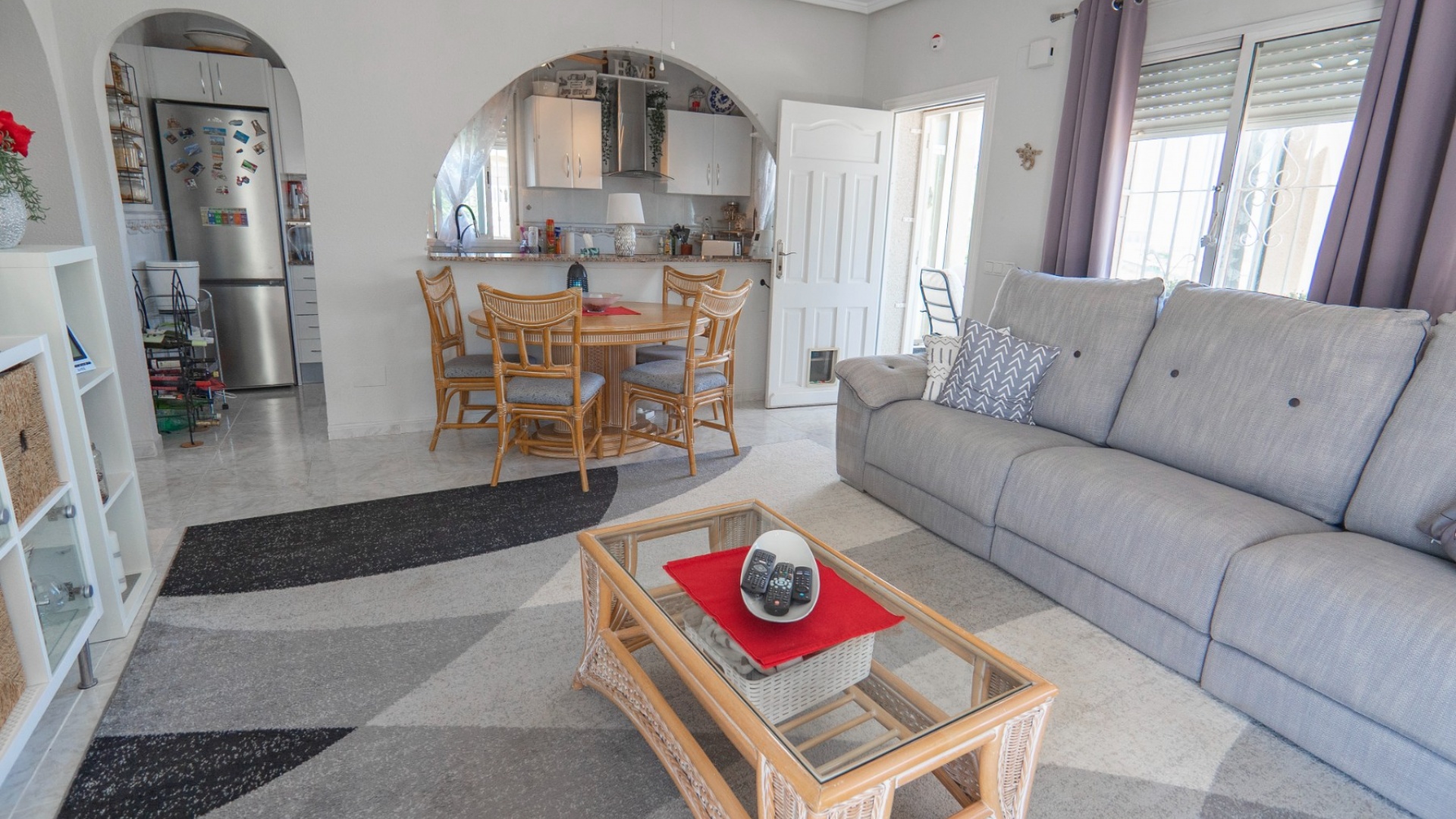 Wiederverkauf - Villa - Ciudad Quesada - La Marquesa